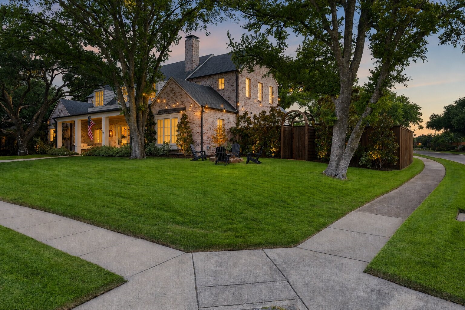 3205 Canyon Creek Drive
