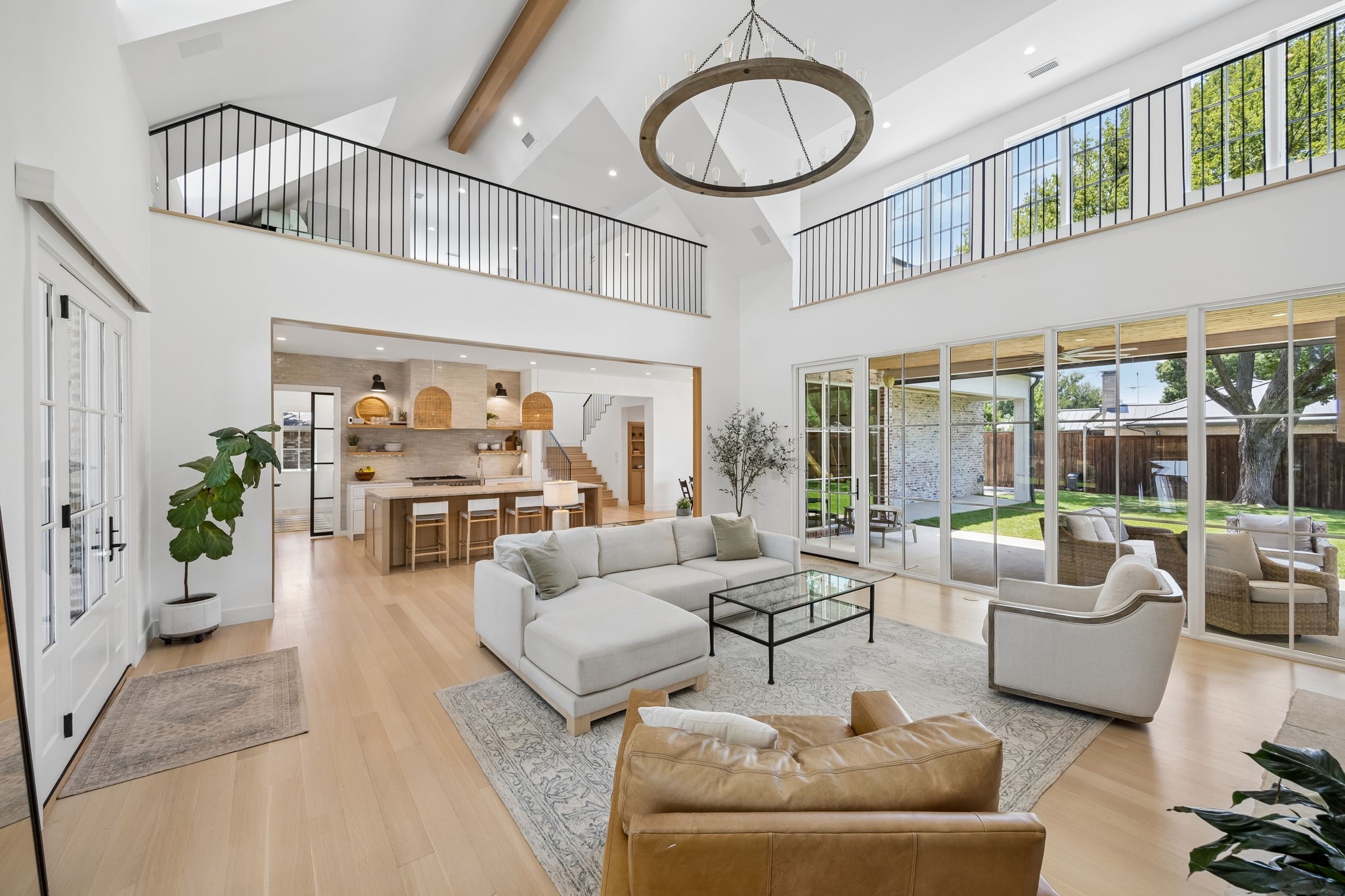 3205 Canyon Creek Drive
