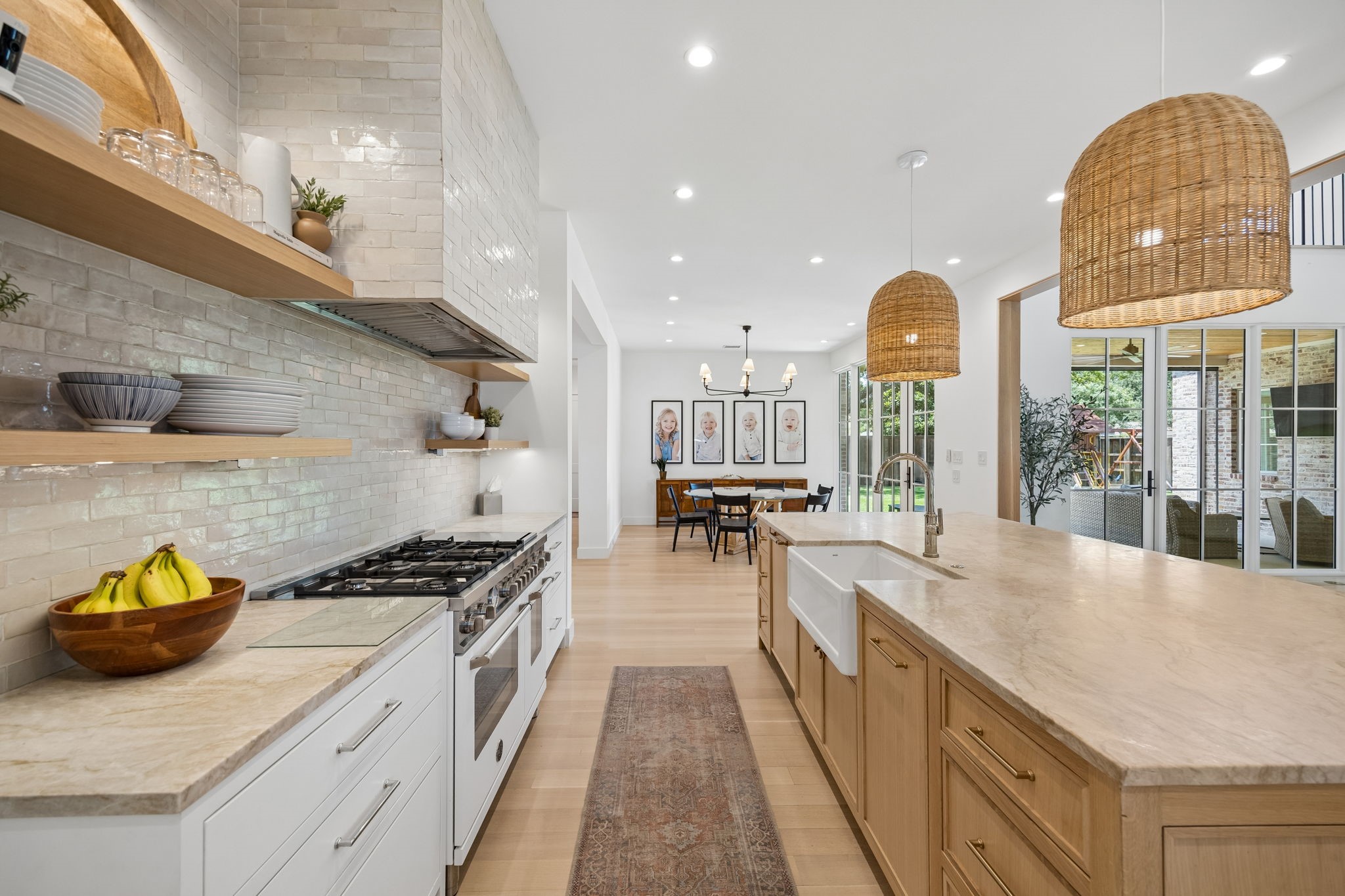 3205 Canyon Creek Drive