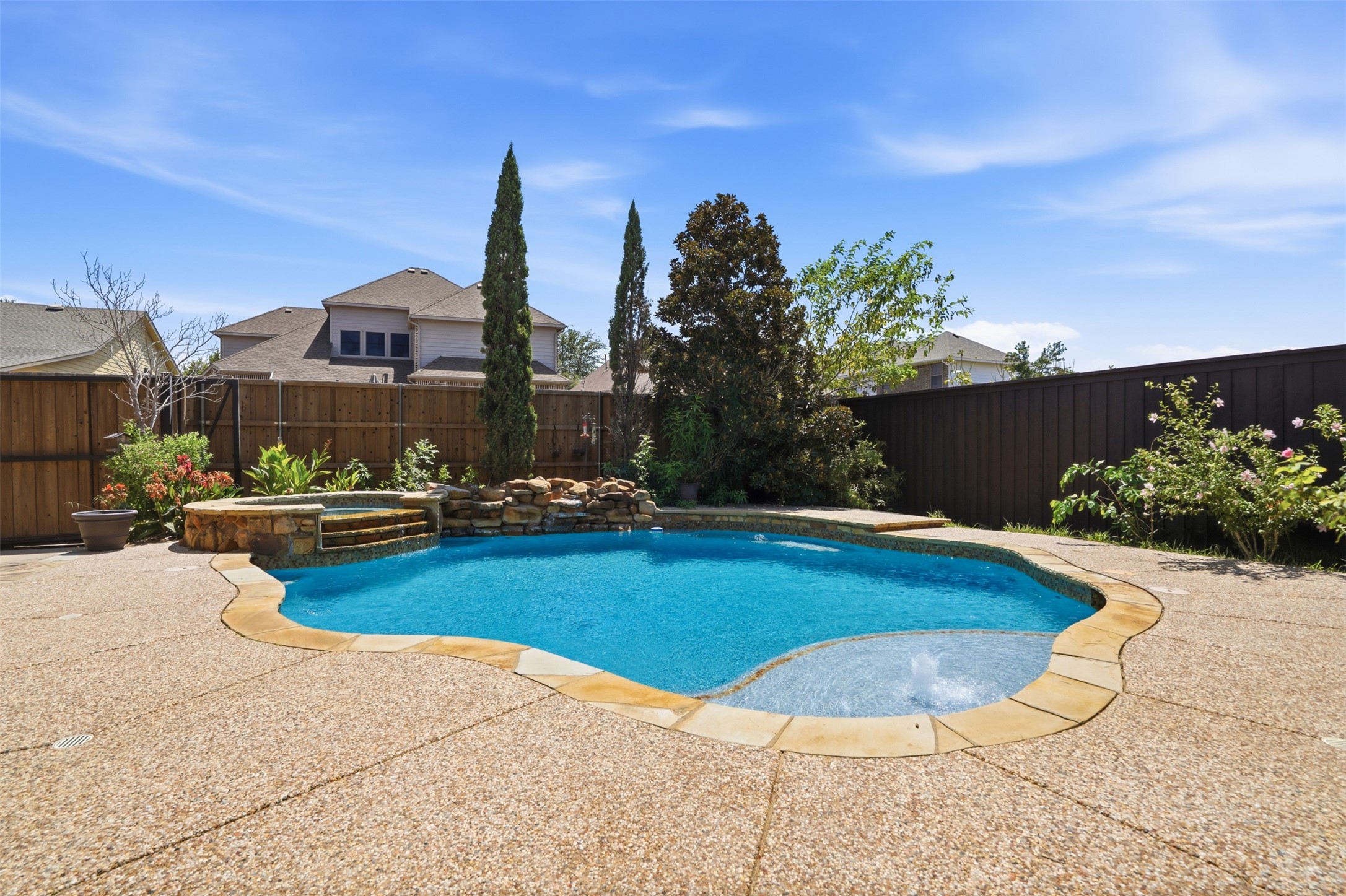2310 Queen Morgan Lane