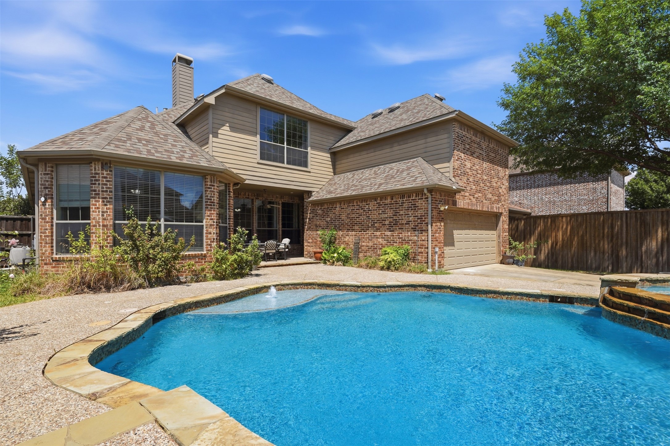 2310 Queen Morgan Lane