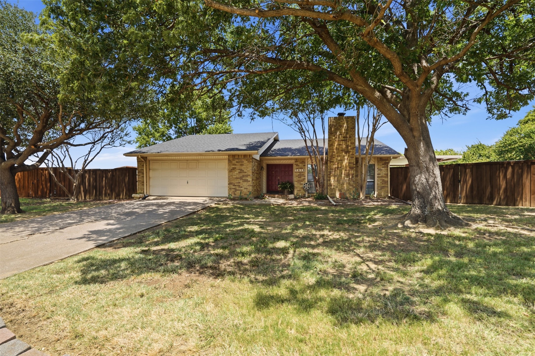 7213 Bradford Place