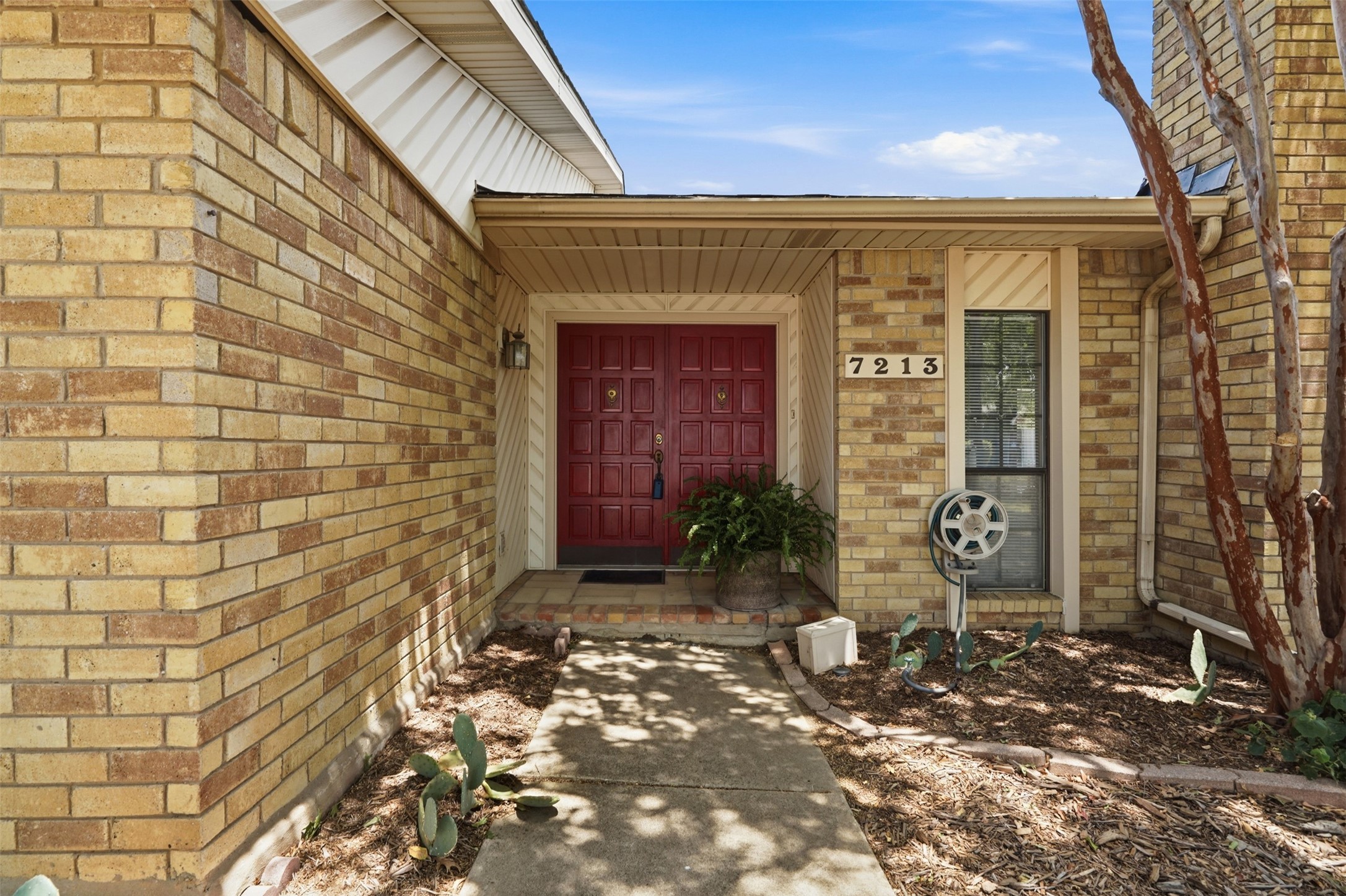7213 Bradford Place