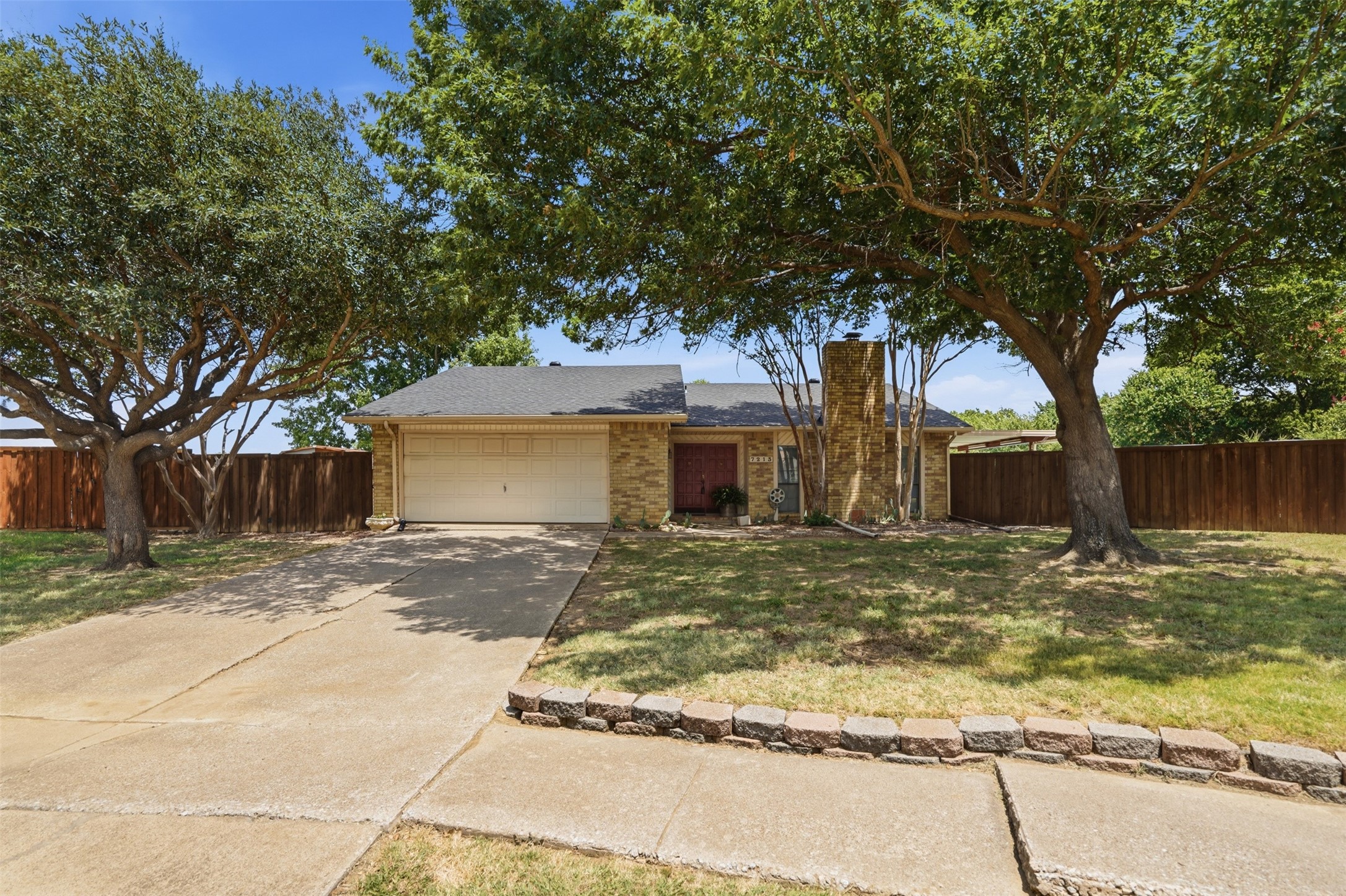 7213 Bradford Place