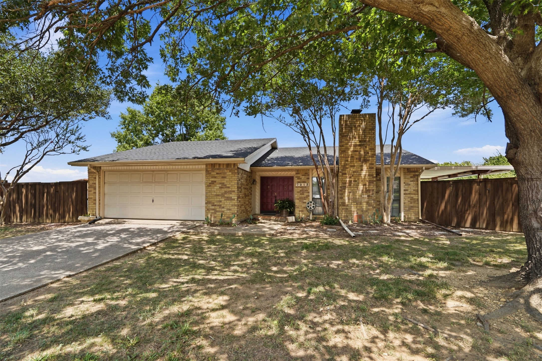 7213 Bradford Place