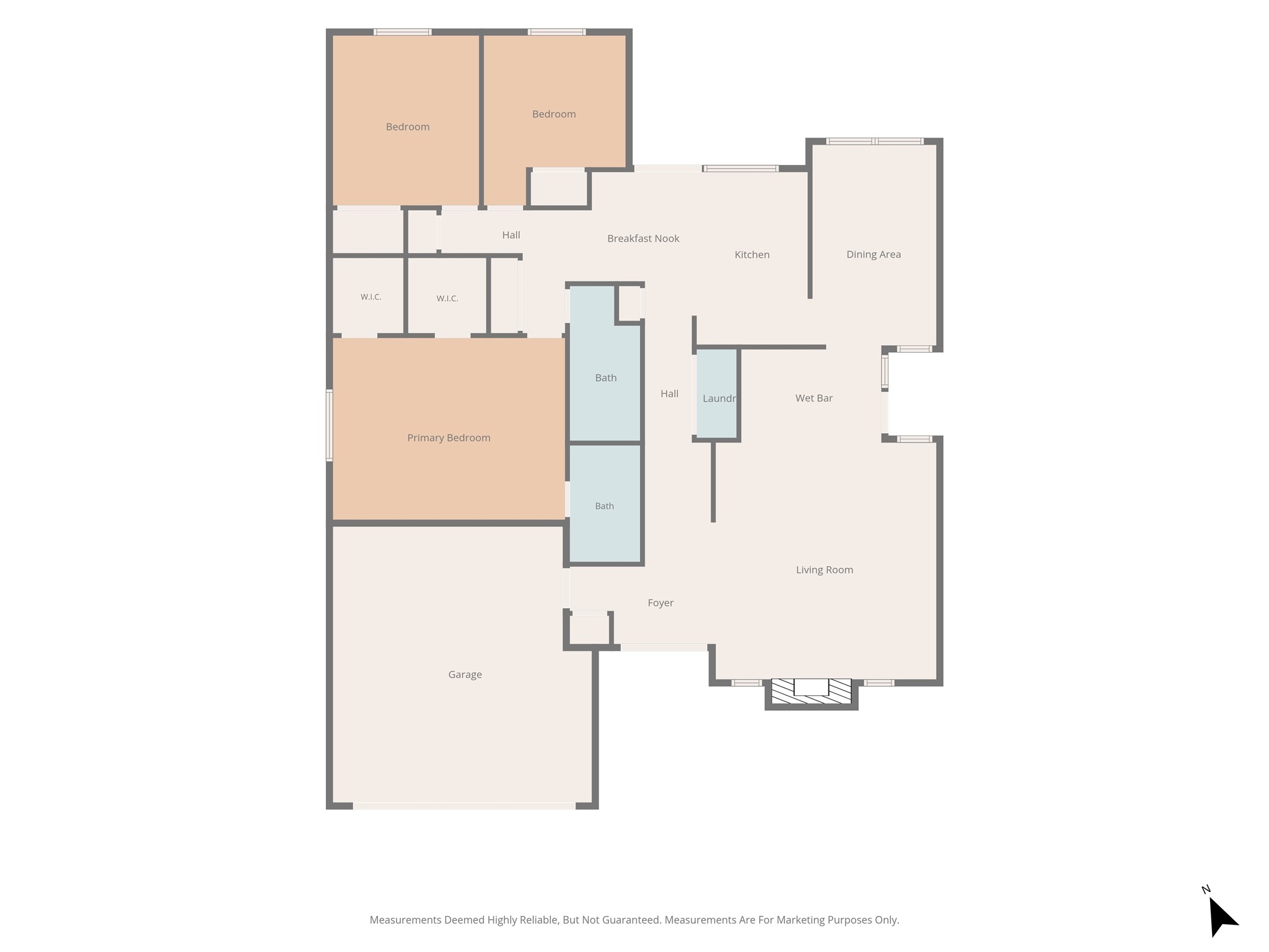 7213 Bradford Place