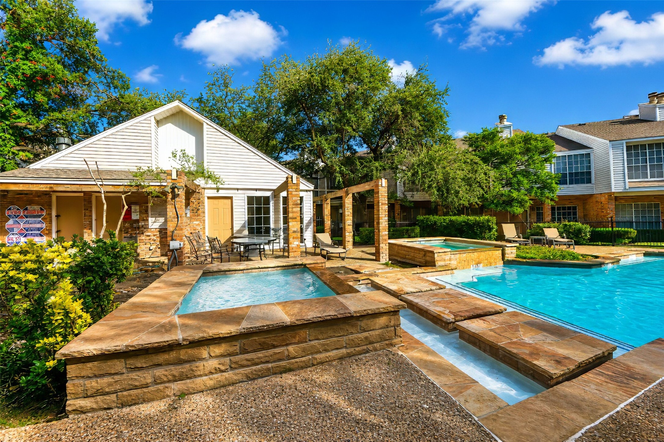 12921 Abrams Road 403