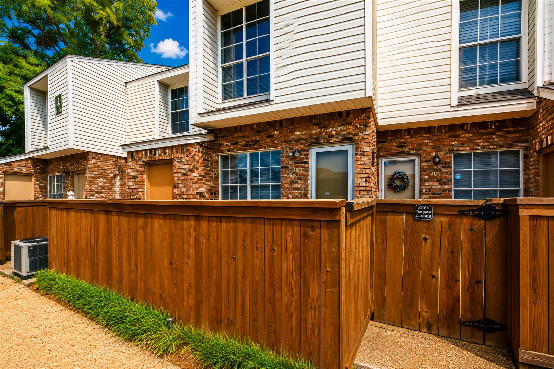 12921 Abrams Road 403