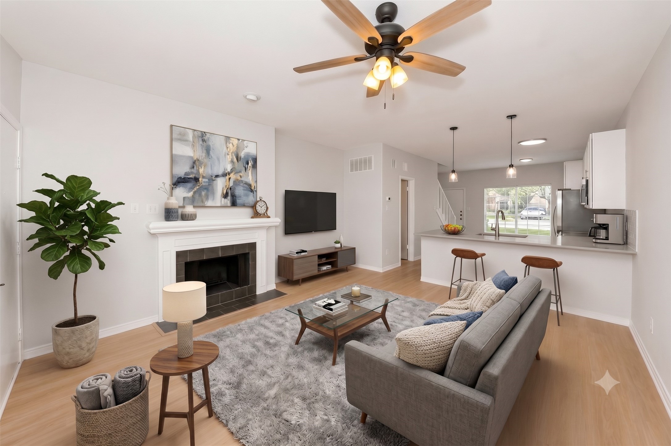12921 Abrams Road 403