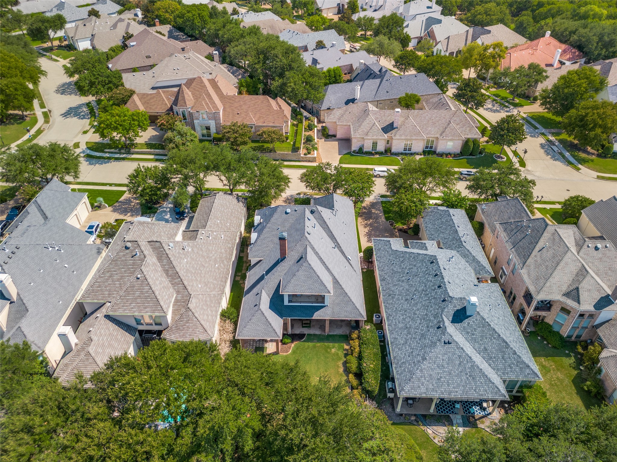 5902 Arrowhead Drive