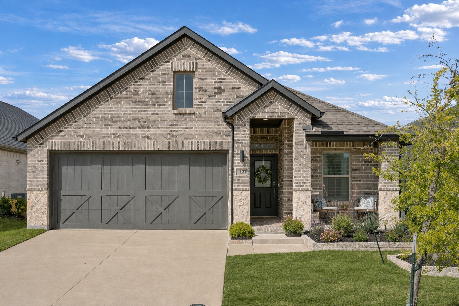 1505 Wayback Drive