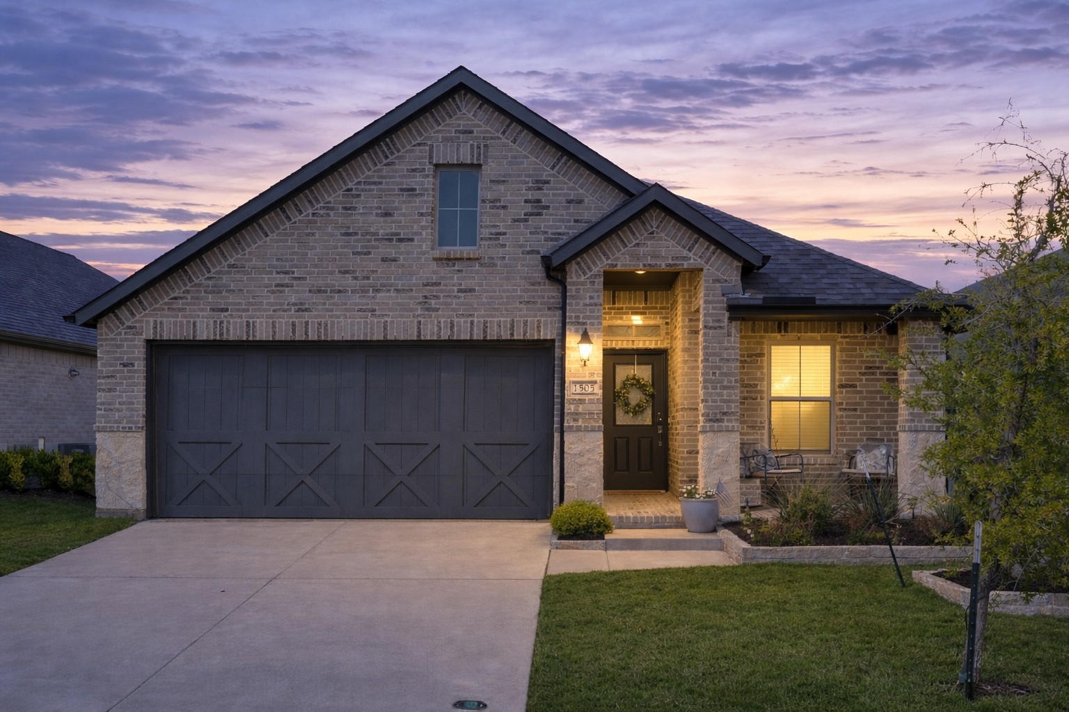 1505 Wayback Drive