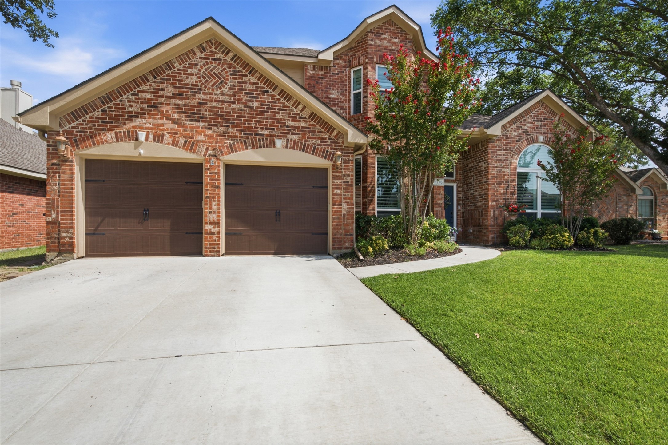 1716 Marian Lane