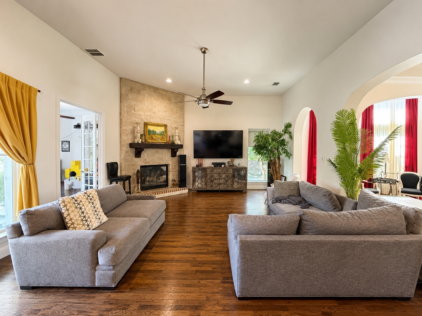 4118 Wing Point Drive
