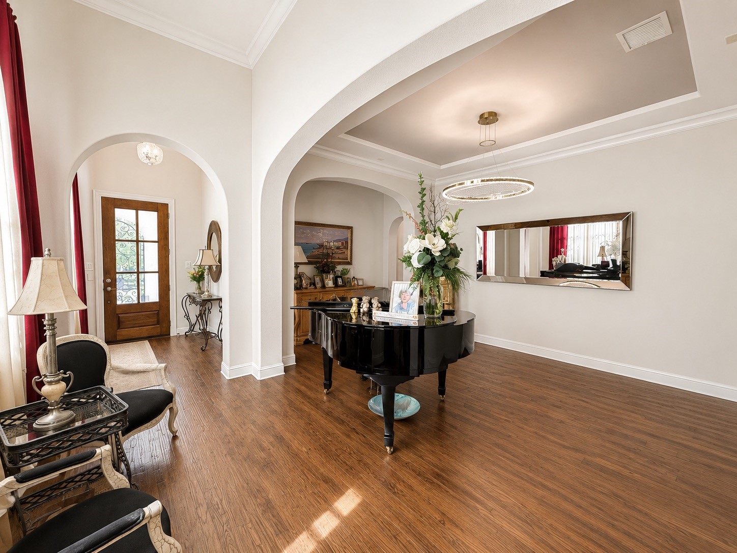 4118 Wing Point Drive