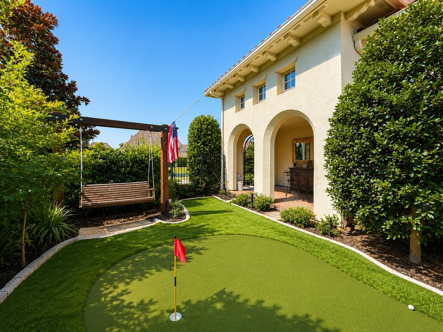 4118 Wing Point Drive
