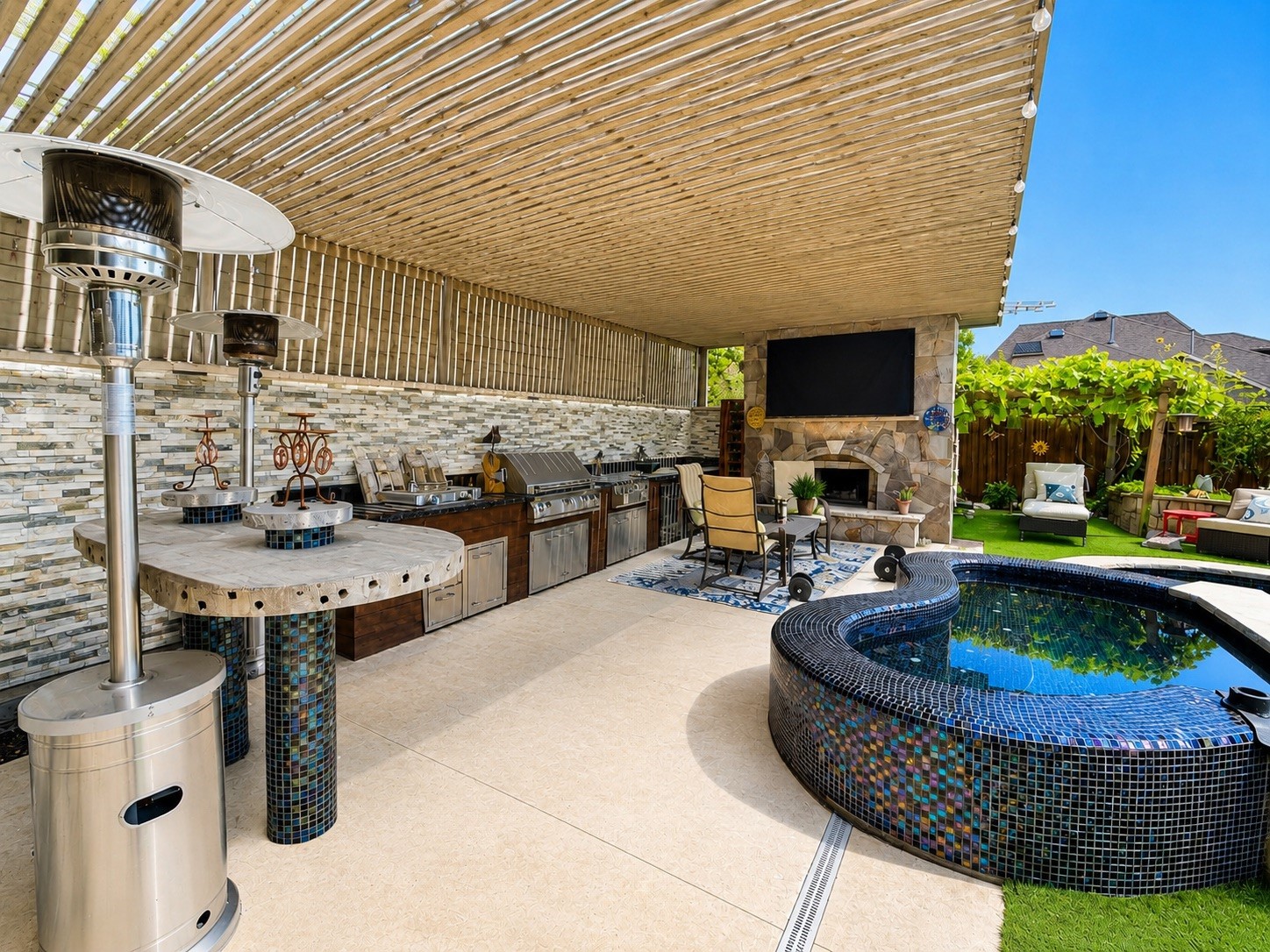 4118 Wing Point Drive