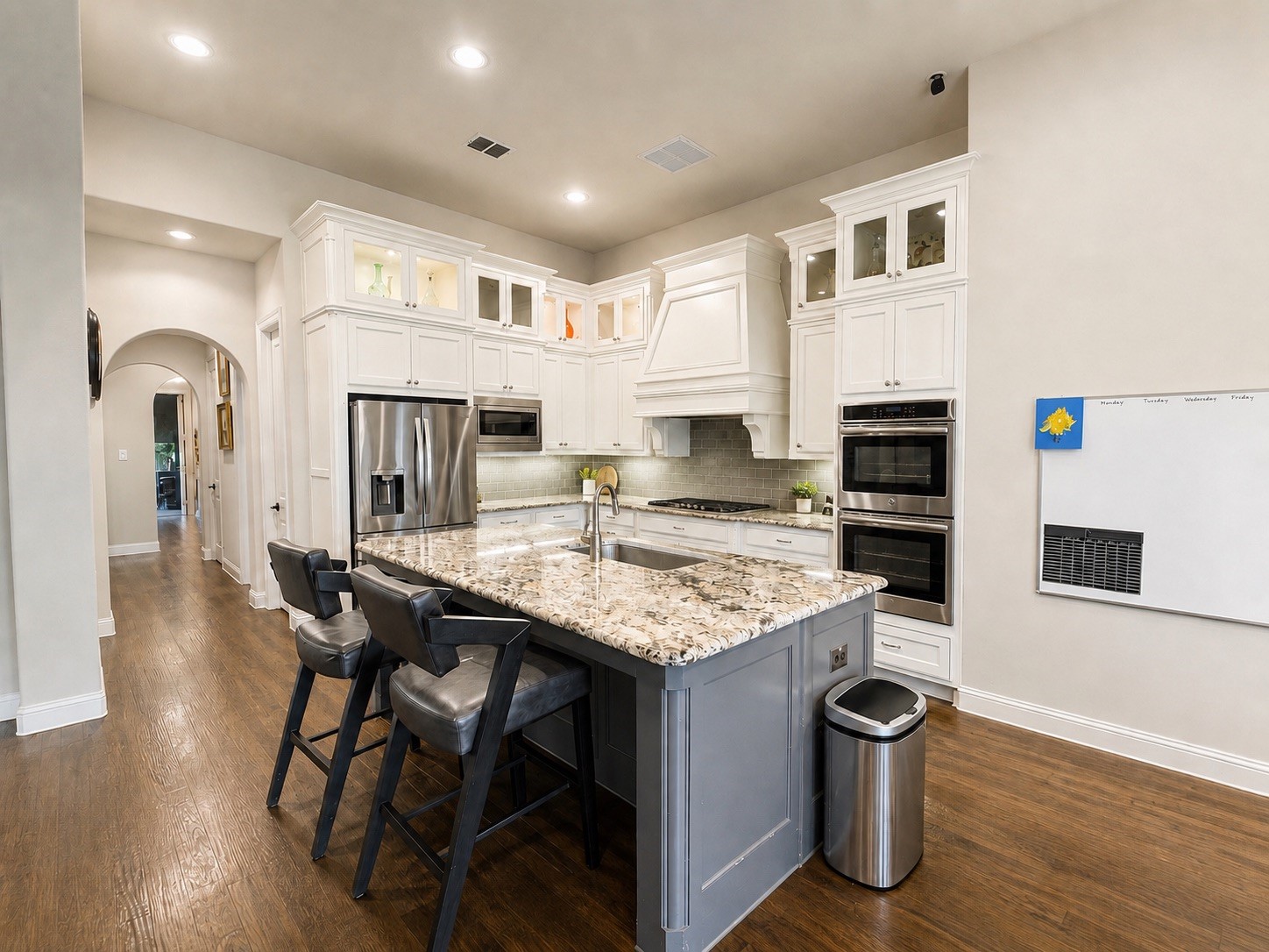 4118 Wing Point Drive