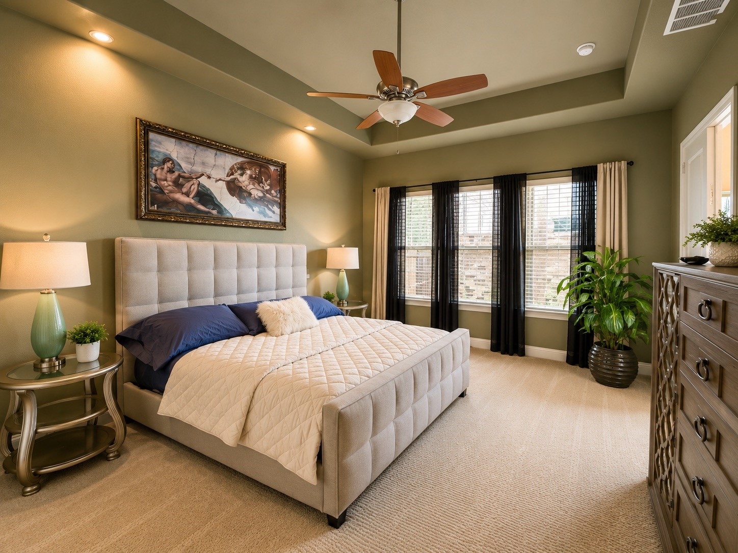 4118 Wing Point Drive