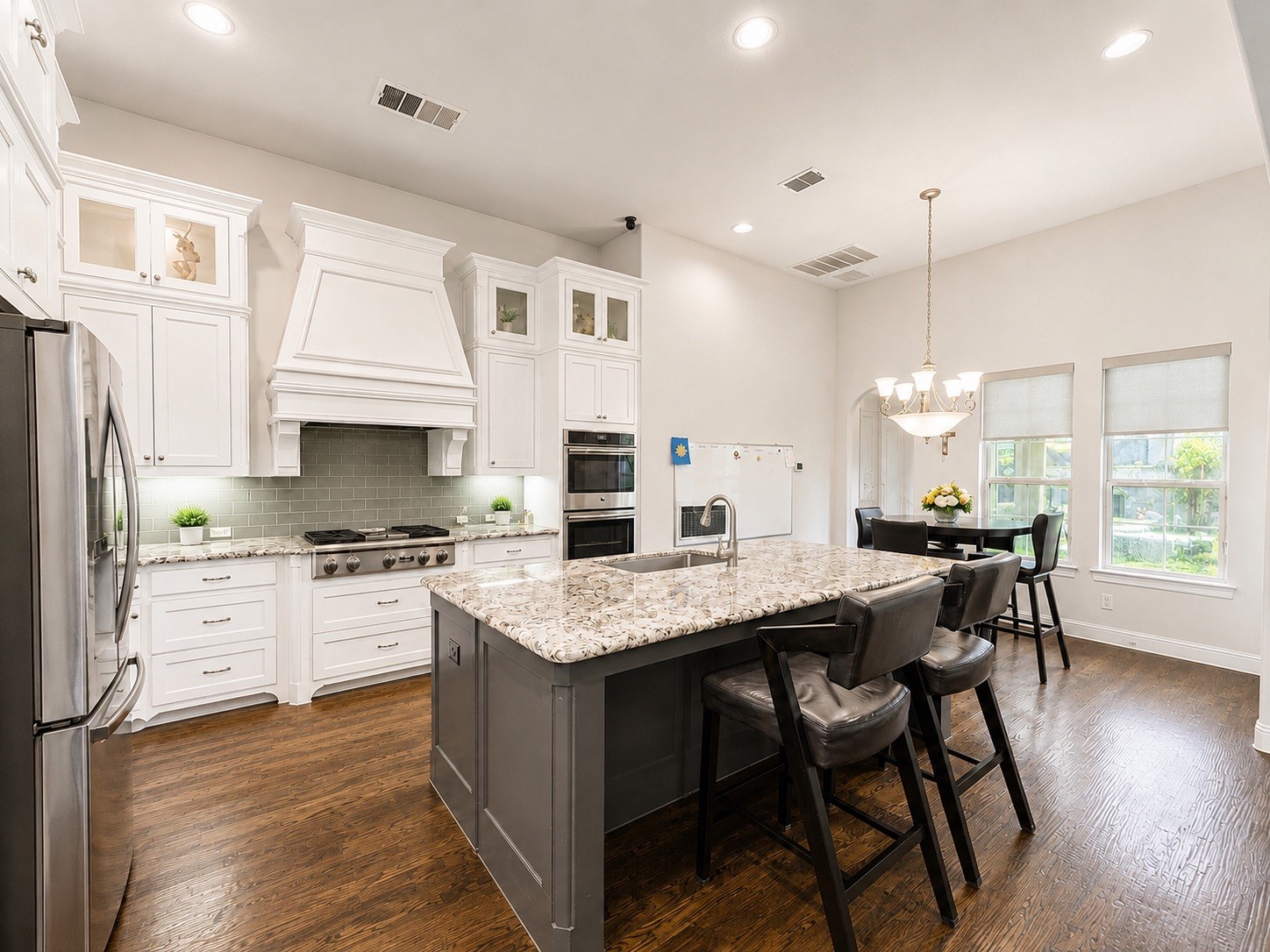 4118 Wing Point Drive