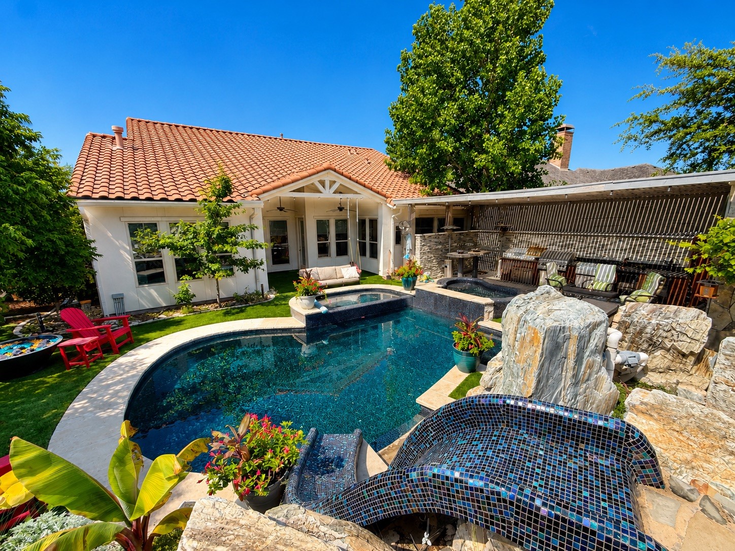 4118 Wing Point Drive