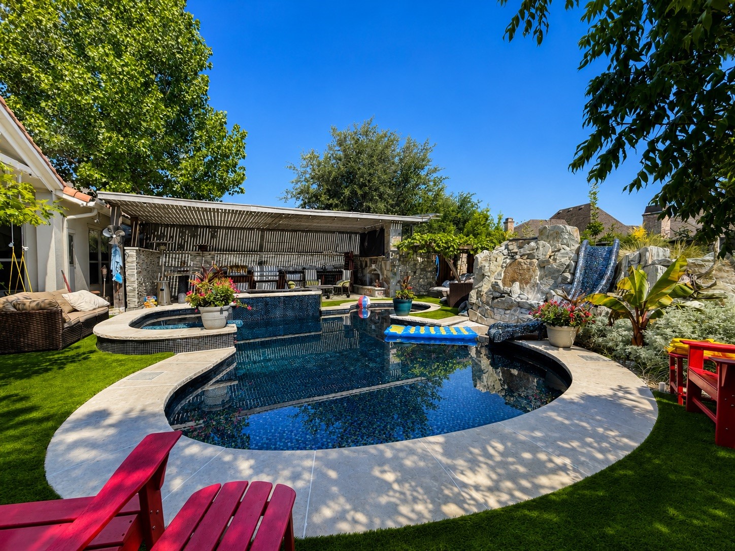 4118 Wing Point Drive