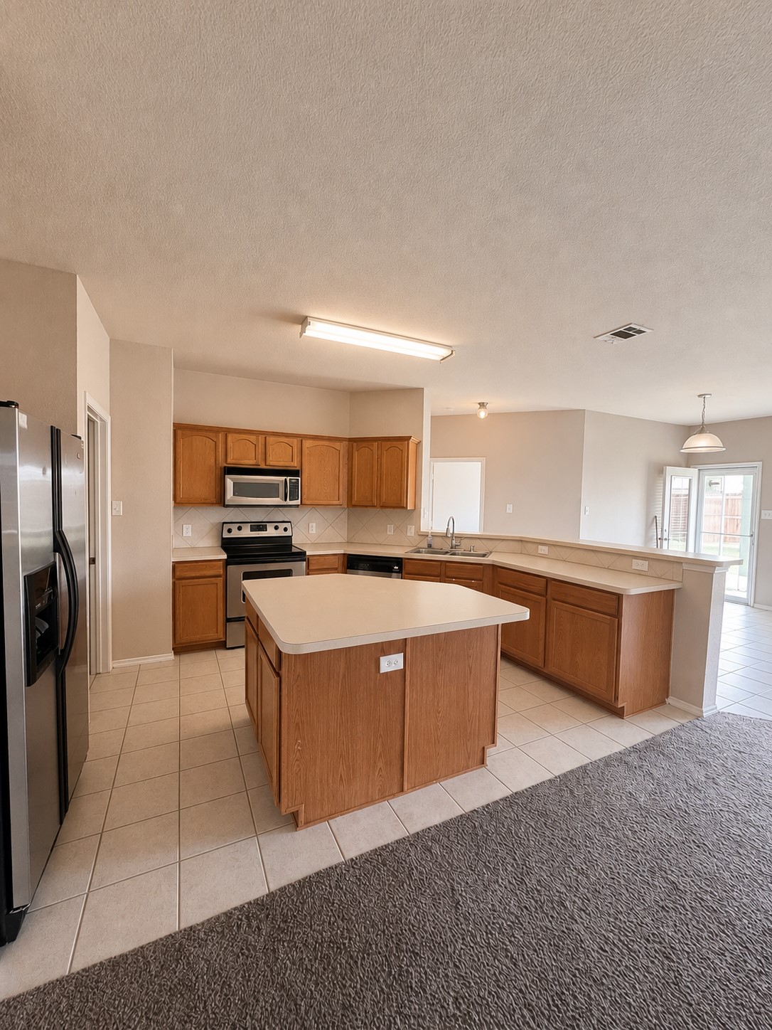 9809 Hedge Bell Drive