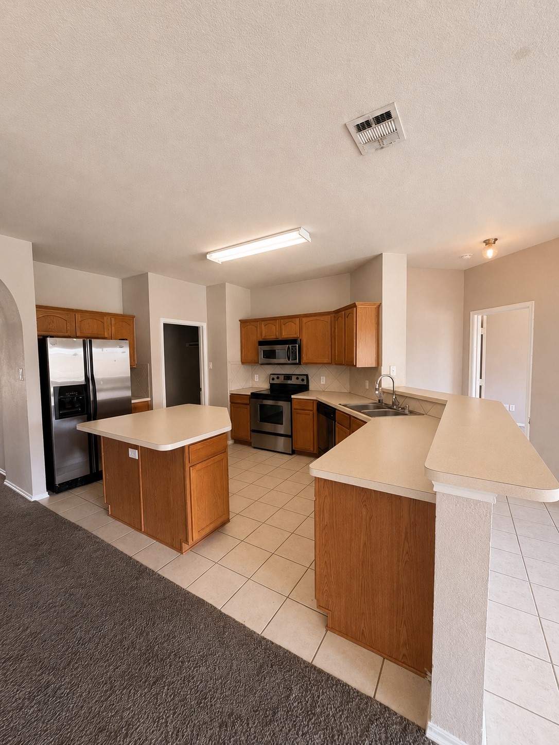 9809 Hedge Bell Drive