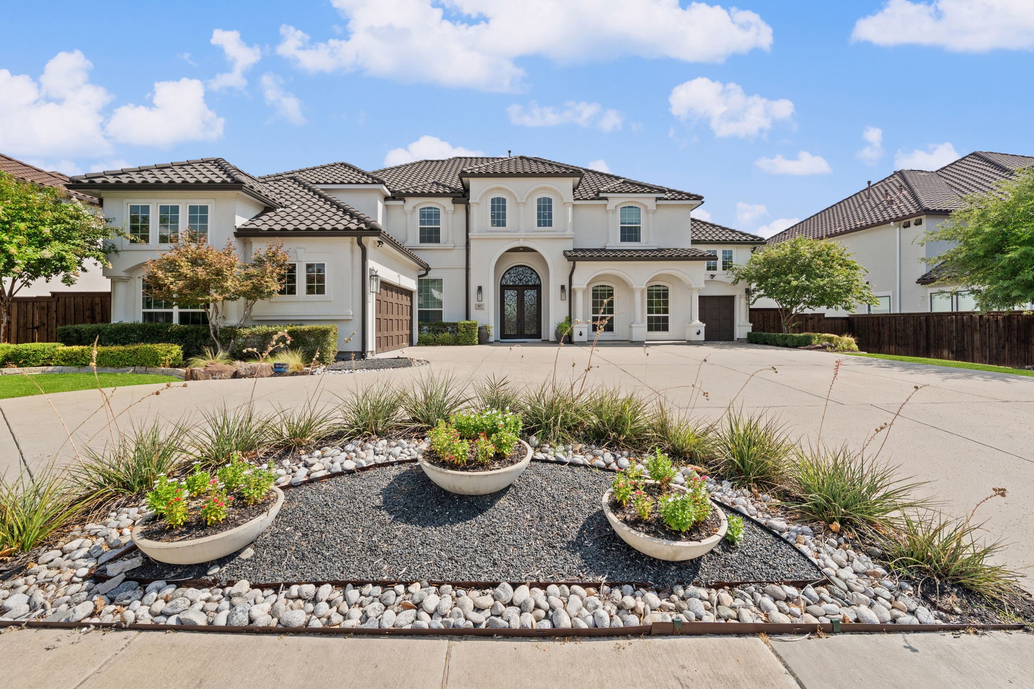 967 Cimarron Road
