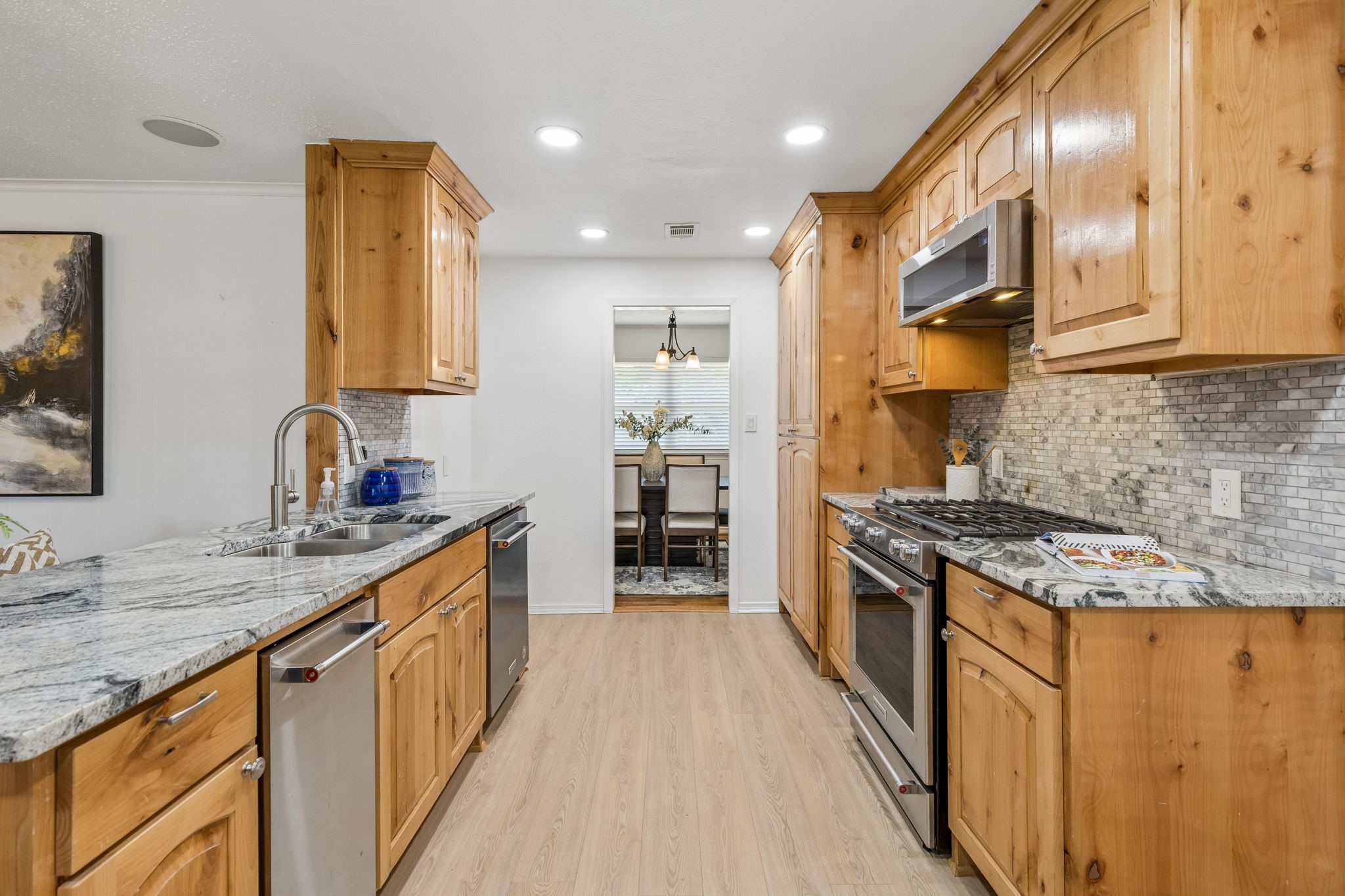 104 N Weatherred Drive