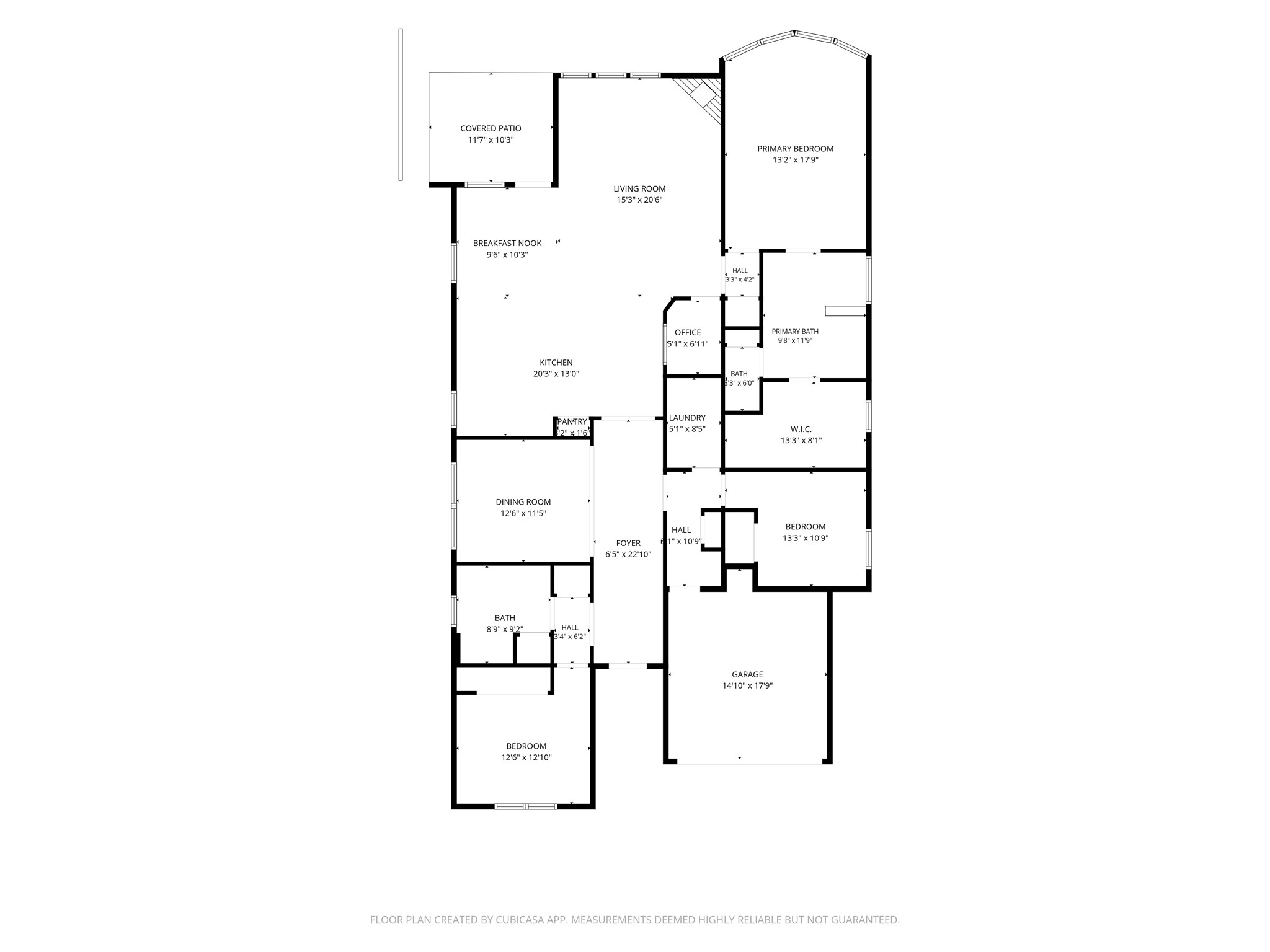 5413 Leyton Drive