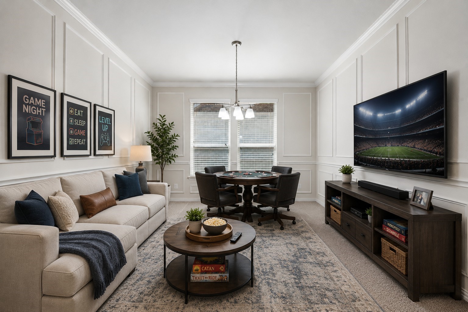 5413 Leyton Drive