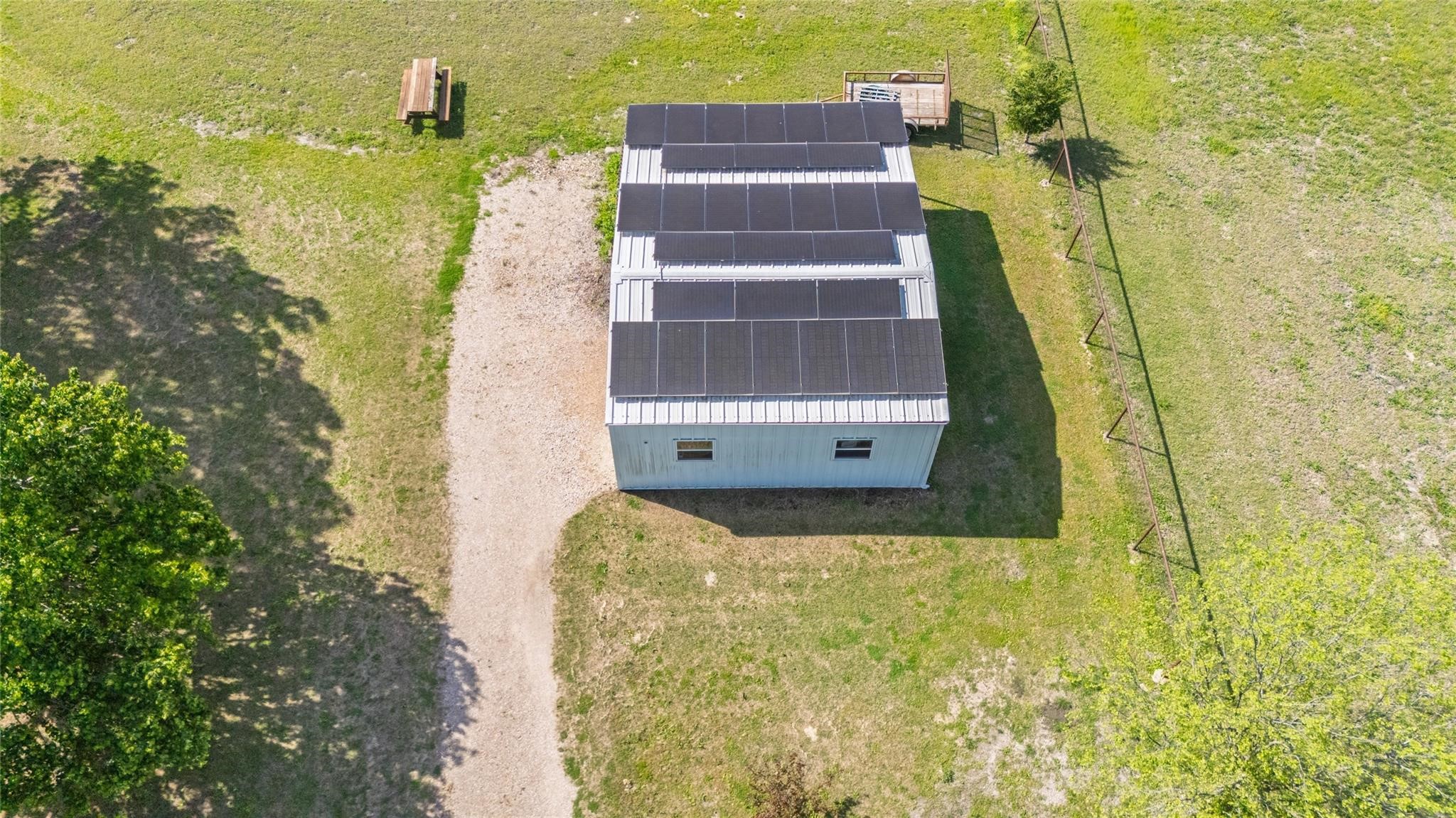 4223 County Road 2727