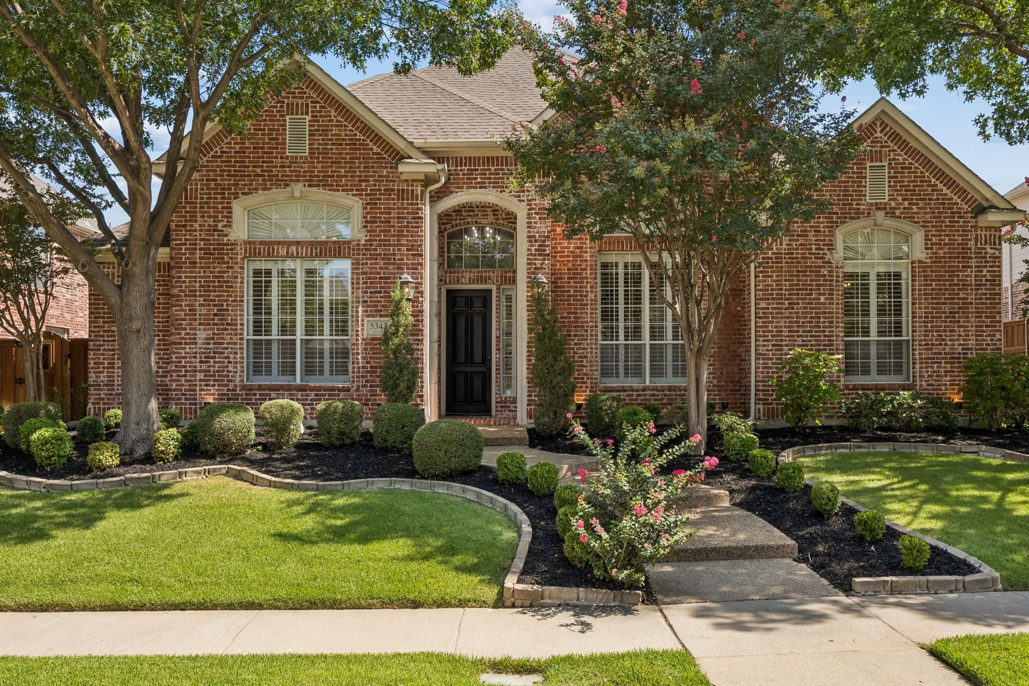 5342 Moss Glen Drive