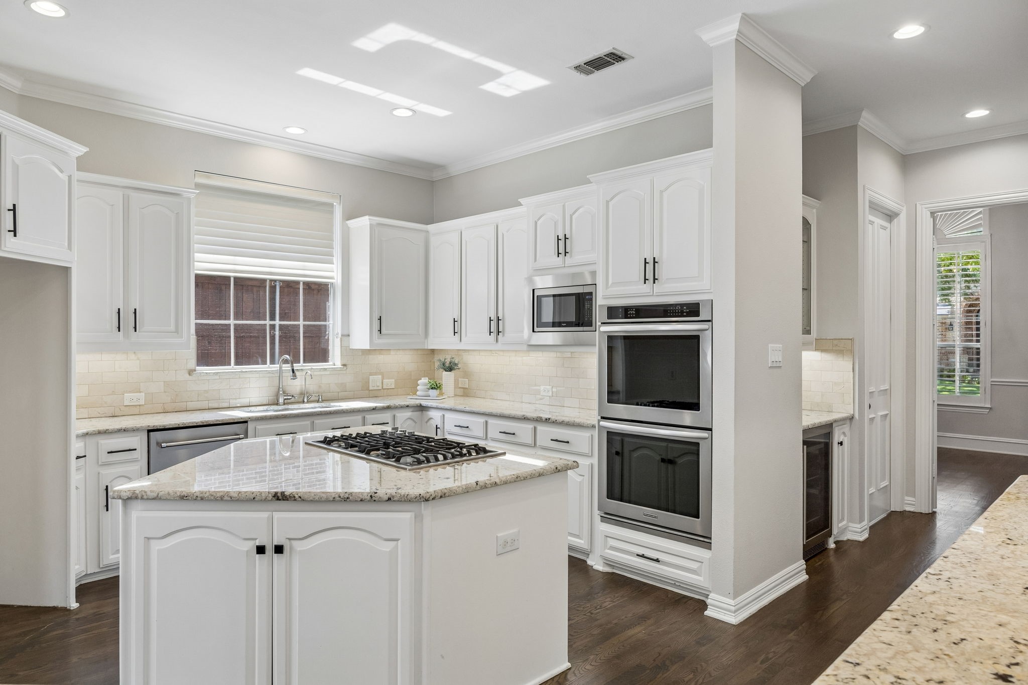 5342 Moss Glen Drive