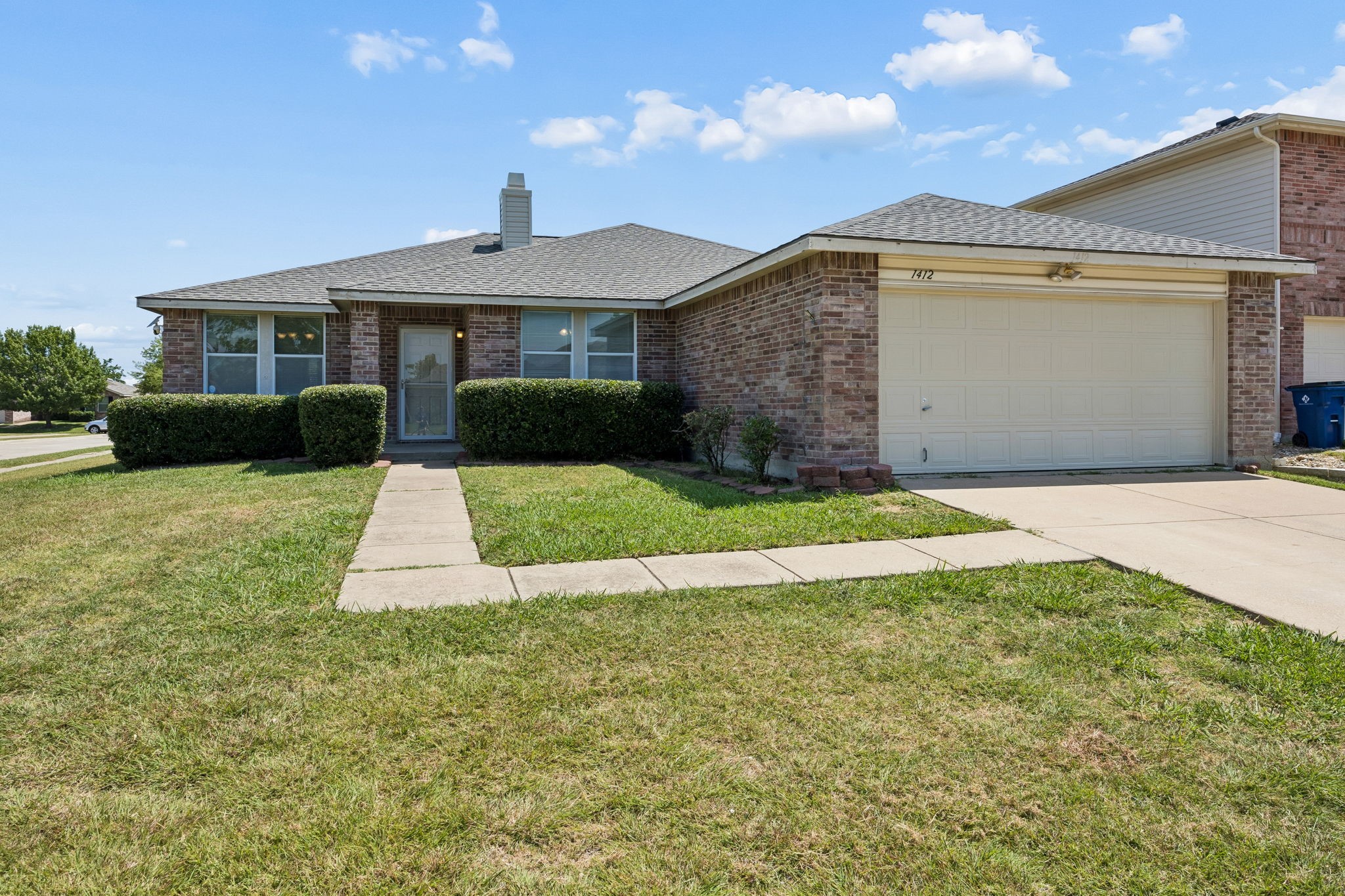 1412 Sunflower Court