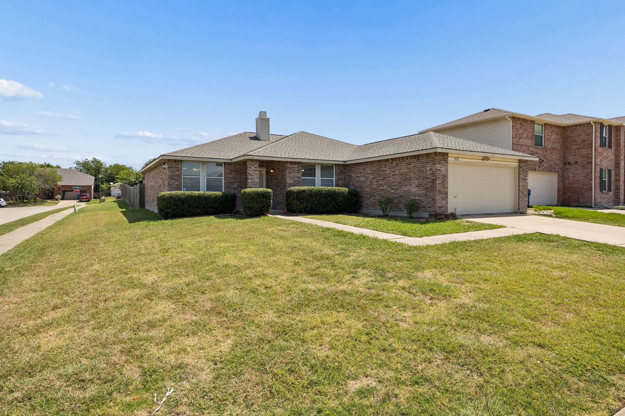 1412 Sunflower Court