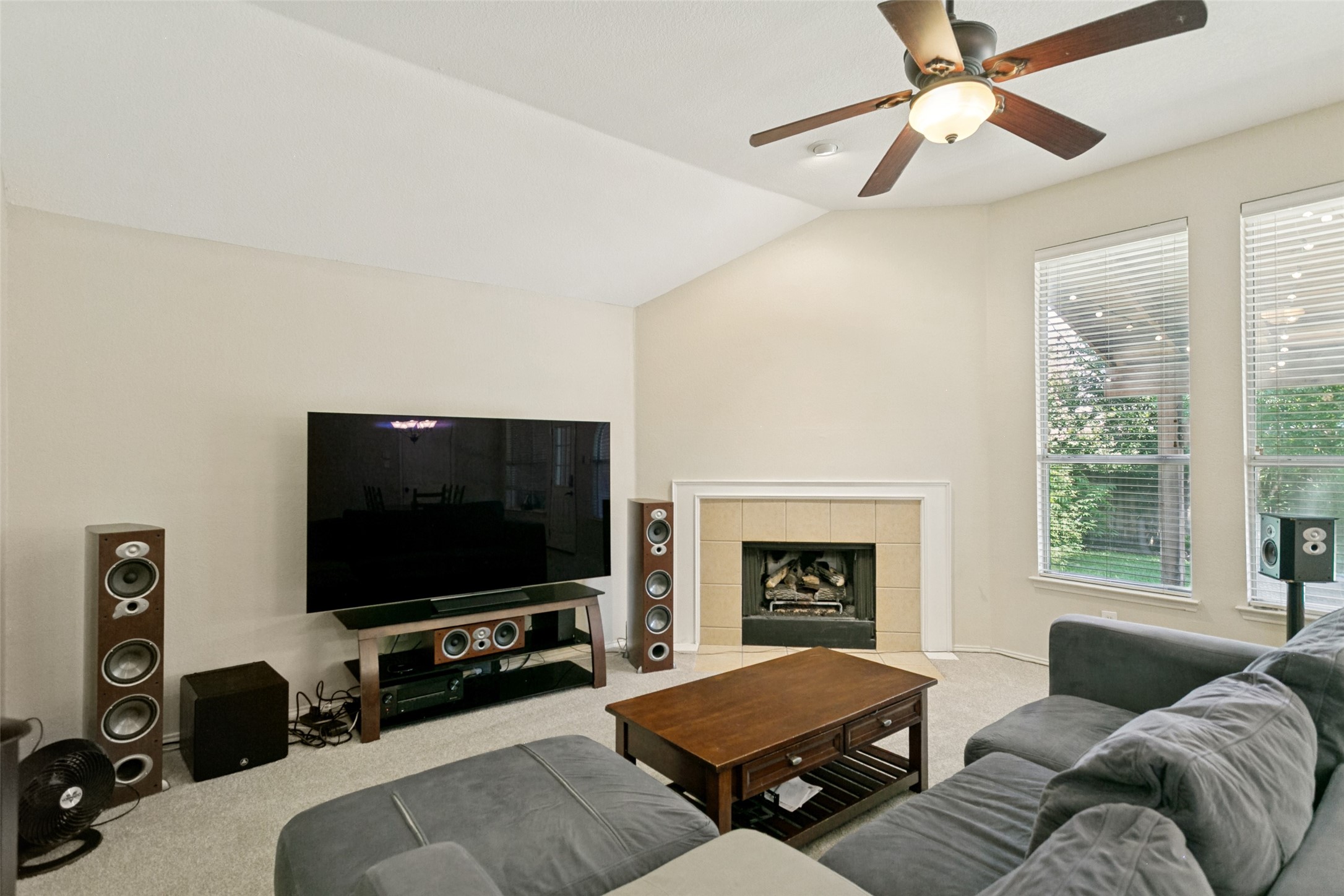 3717 Aransas Drive