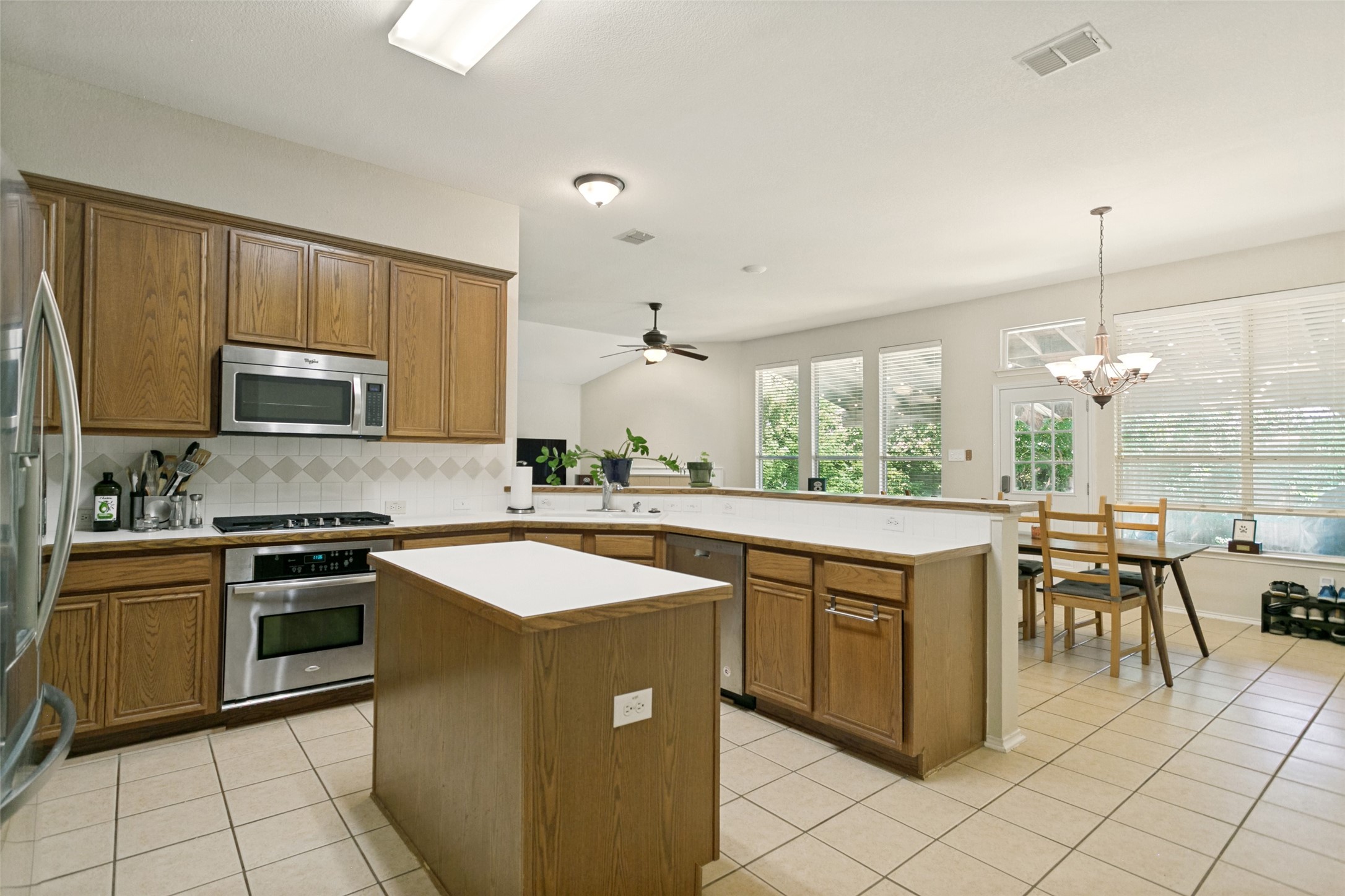 3717 Aransas Drive