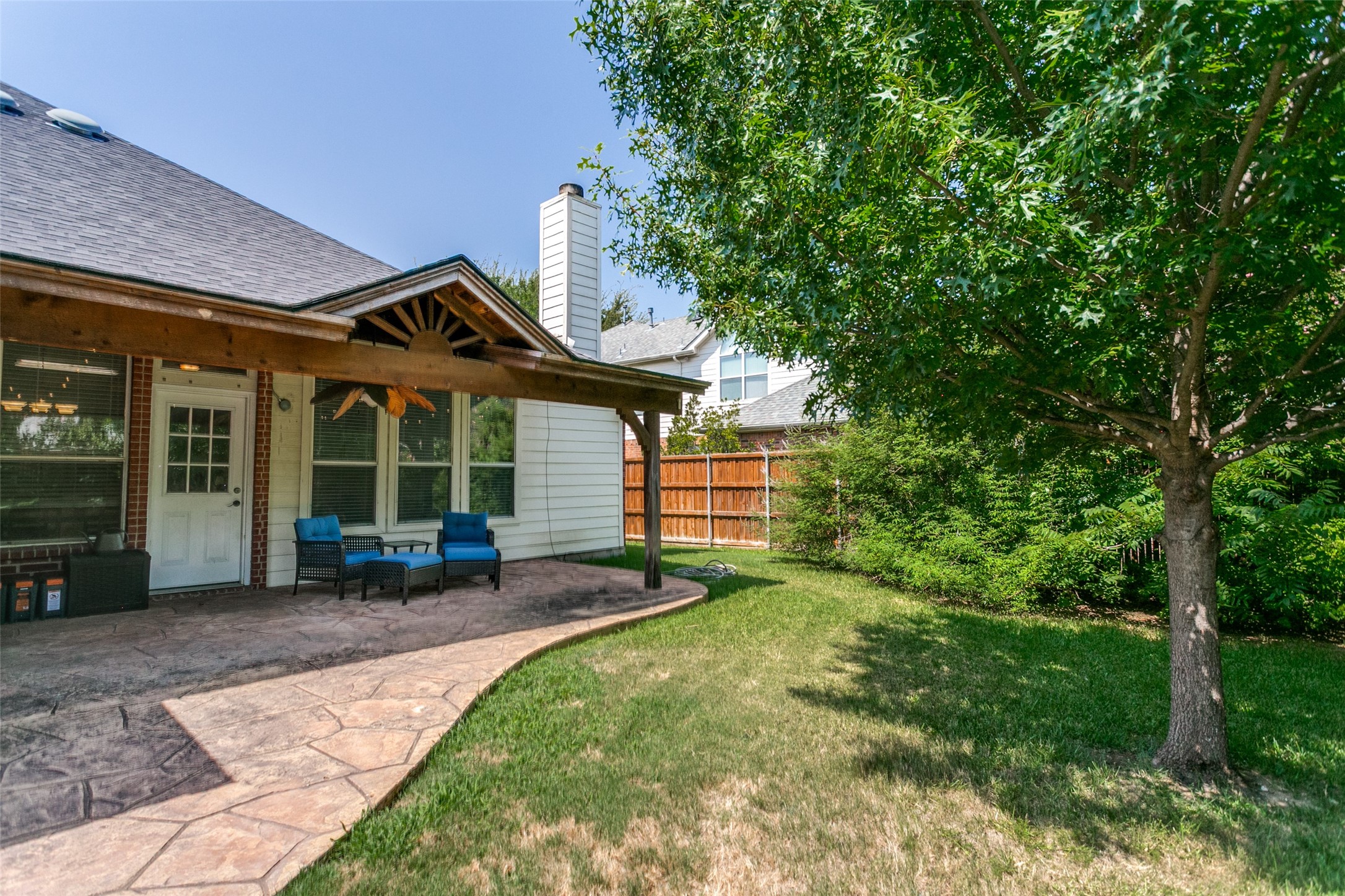 3717 Aransas Drive