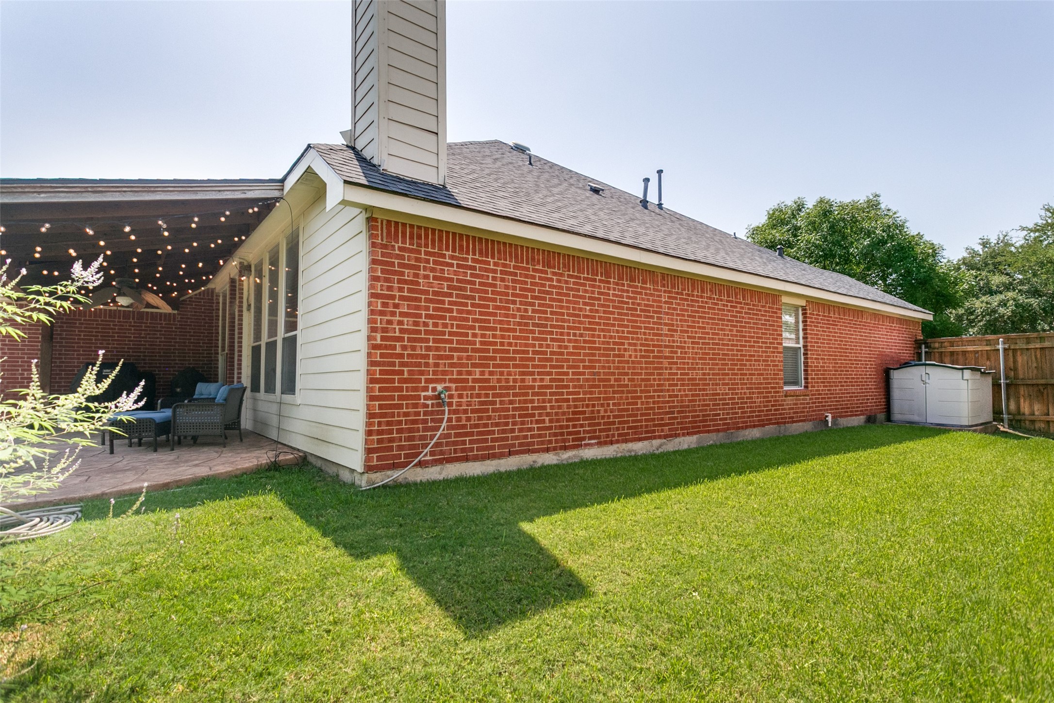 3717 Aransas Drive