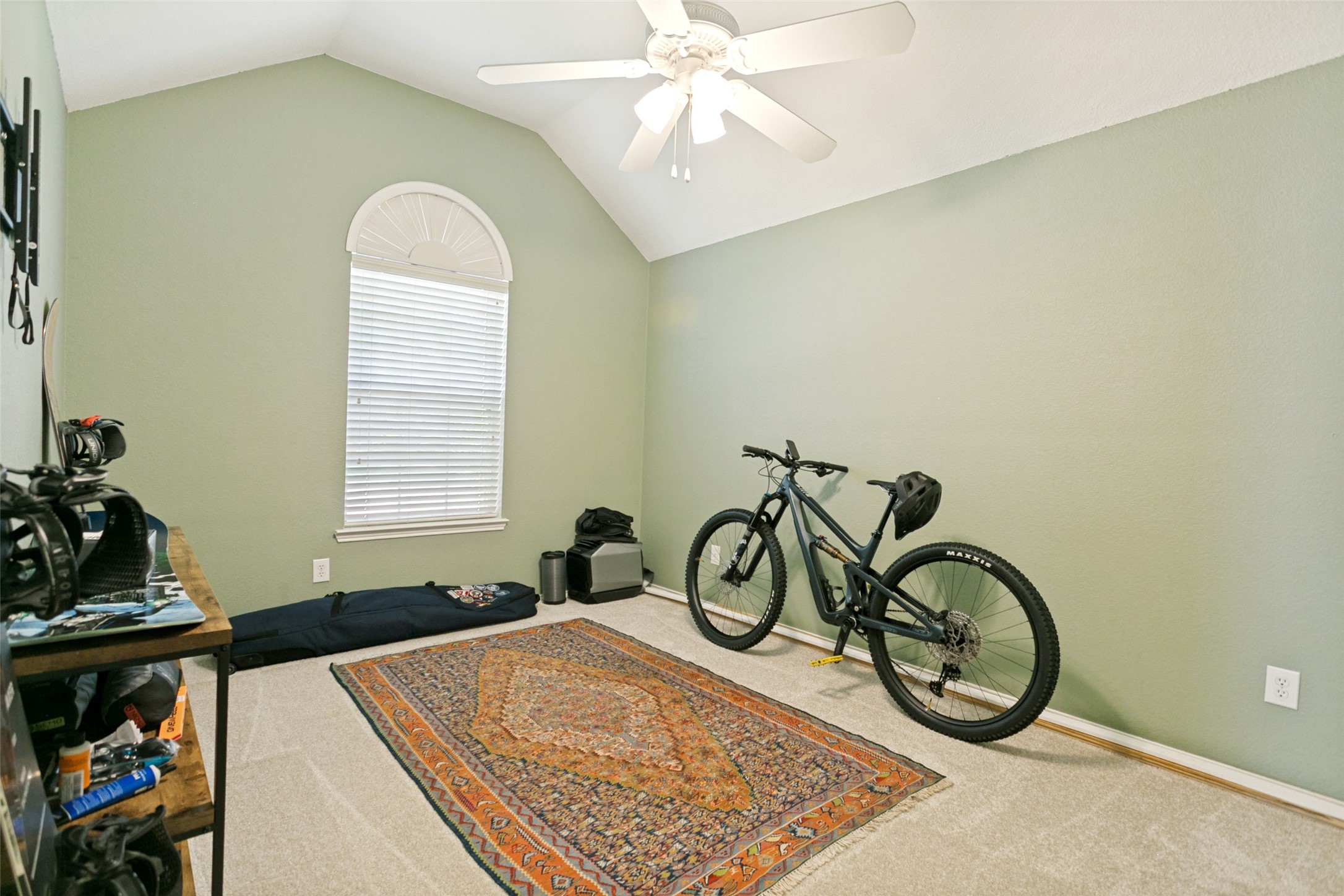 3717 Aransas Drive