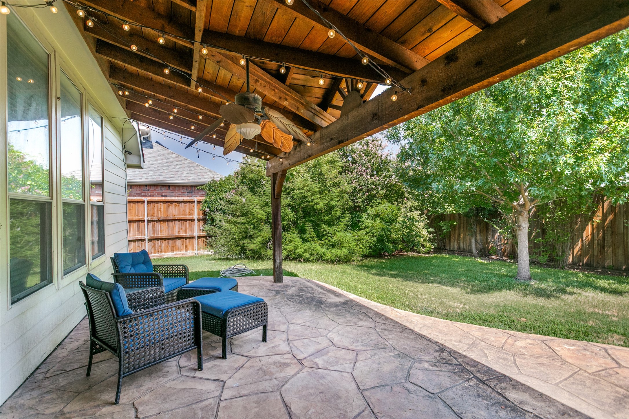 3717 Aransas Drive