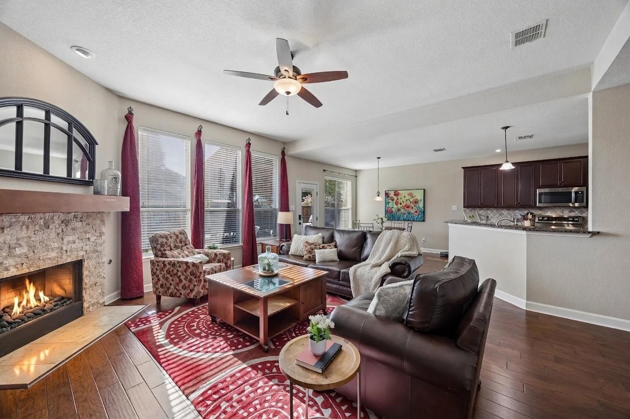 3413 Sugar Pine Drive