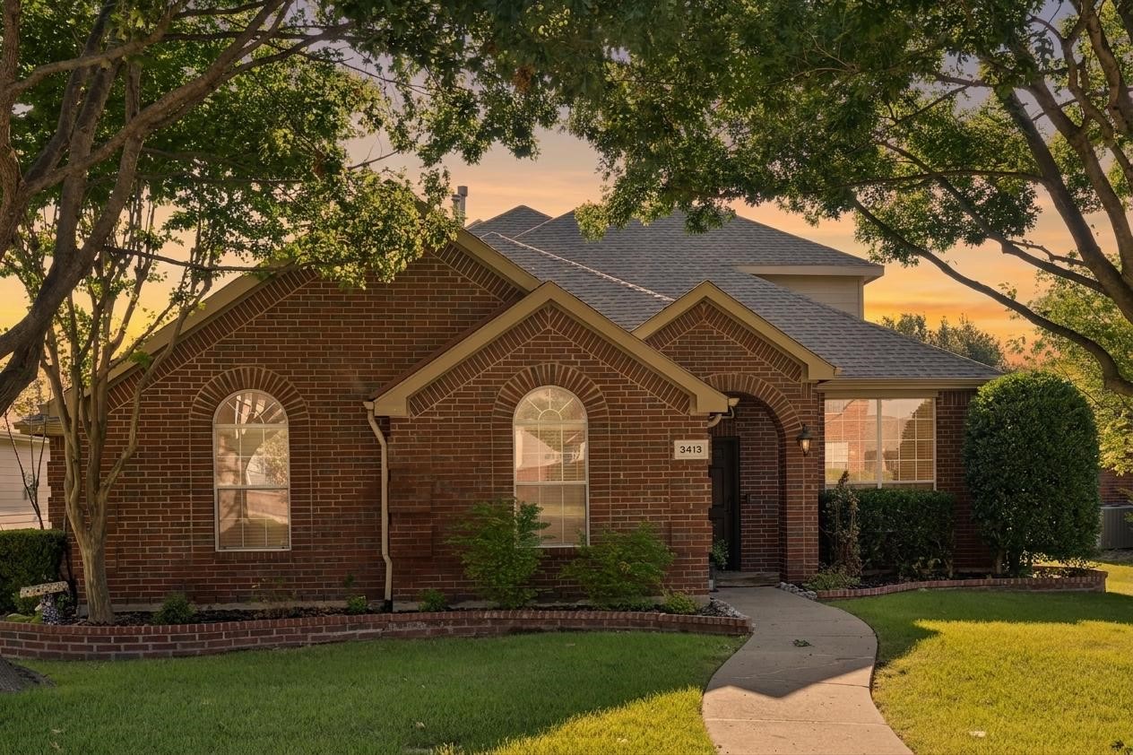3413 Sugar Pine Drive