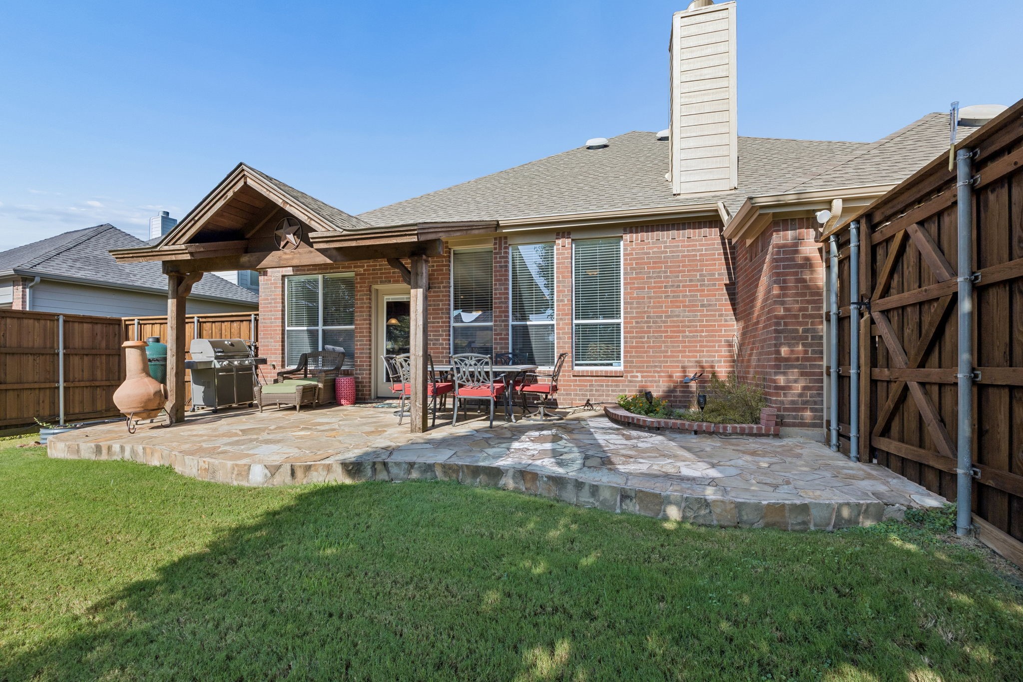 3413 Sugar Pine Drive