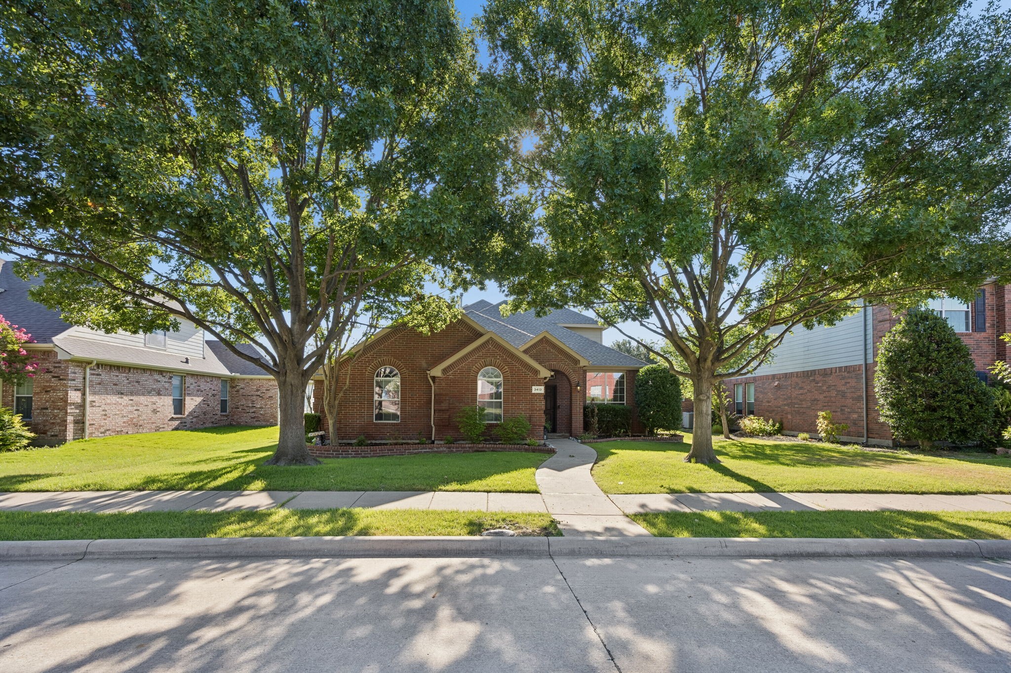 3413 Sugar Pine Drive