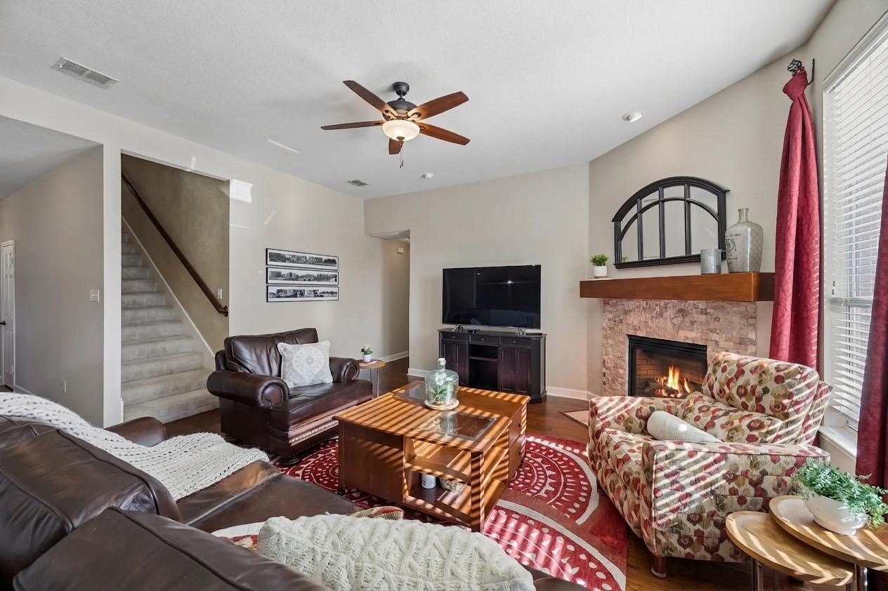 3413 Sugar Pine Drive