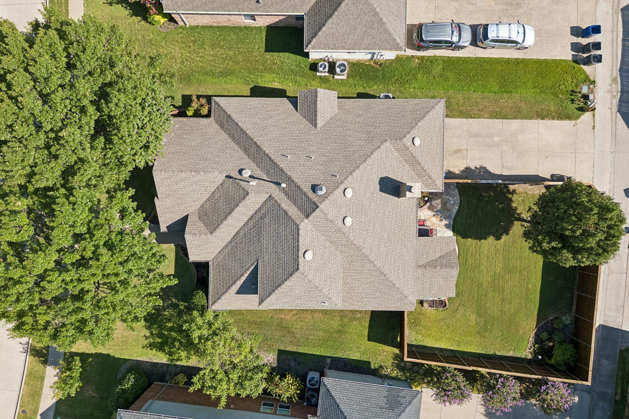 3413 Sugar Pine Drive