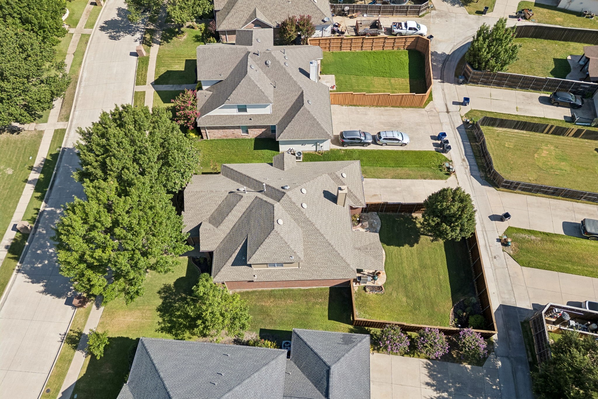 3413 Sugar Pine Drive